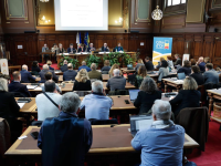 Installation du 1er comité départemental de l’emploi en Côte-d’Or