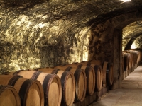 Atelier des sens, arômes des caves de l'Hôtel-Dieu de Beaune mercredi 28 juin