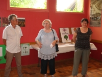 L’eau de son origine à sa préservation vue par les élèves du Pôle scolaire des Hautes Côtes de Villers-la-Faye