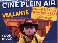 Chevigny-Saint-Sauveur fait son cinéma le 8 juillet !