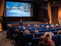 Soirée ciné–débat sur les mobilités urbaine et rurale ce jeudi à Beaune