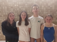 Beaune – Jeanne Dinkel et Hugo Couturet du Club nautique qualifiés aux championnats de France 