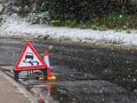 Retour à la normale après les pluies verglaçantes : un bilan lourd pour la Côte-d’Or