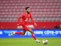 DFCO - Walid Nassi rejoint le Wydad Athletic Club