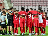 Foot : QRM – DFCO : Le groupe dijonnais national pour le match de ce vendredi