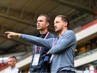 Dijon Football Côte-d’Or - Paul Fauvel, plus jeune Directeur Général du football professionnel français