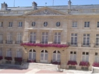 Journées européennes du patrimoine - La préfecture de Côte-d’Or ouvre ses portes aux visiteurs, samedi 21 et dimanche 22 septembre de 14 h à 18 h