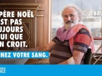 Don de sang : le Père Noël n’est pas toujours celui que l’on croit 