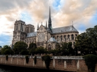 Notre-Dame de Paris : bientôt une billetterie en ligne gratuite pour réserver son créneau à l’avance