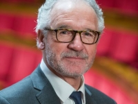 Élections législatives 2024 - Didier Paris, député sortant RE, se représente sur la 5e circonscription