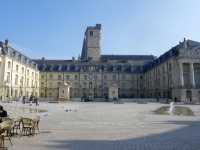 La Ville de Dijon accueillera le Congrès mondial de la Vigne et du Vin en octobre 2024