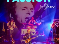 Palais des Congrès de Dijon - Goldman Passion, un concert-hommage à Jean-Jacques Goldman le mercredi 20 novembre