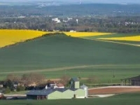 Résultats des élections de la Chambre régional d'agriculture de Bourgogne-Franche-Comté