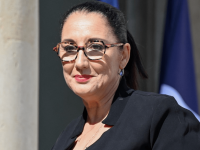 Dijon - Fadila Khattabi, ministre chargée des Personnes handicapées, visitera le centre d'hébergement et de réinsertion sociale ce samedi 25 novembre