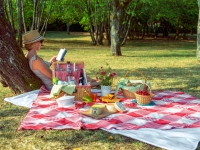 Fantastic Picnic - Un week-end gourmand et convivial en Bourgogne-Franche-Comté les 7 et 8 septembre