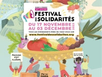 Beaune - Manifestations de cette semaine du Festival des Solidarités 