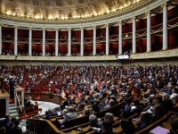 Marathon parlementaire - Les députés rejettent la première partie du budget de l’Etat, le texte part au Sénat