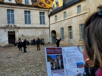 Hôtel-Dieu - Hospices de Beaune - Pour finir cette saison culturelle 2023 sur le thème de l’Hospitalité