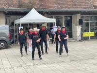 « Beaune Country line-dance » - Les amateurs de danse en ligne et de country sont appelés à regagner les rangs à partir du 31 août 