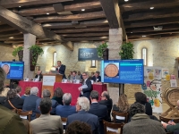 64ᵉ Vente des Vins des Hospices de Nuits-Saint-Georges - Les plus importantes enchères pour les 35 pièces et une feuillette