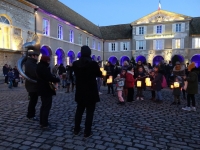 Beaune – Défilé aux lampions le mardi 12 décembre