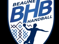 Beaune - Présentation officielle de toutes les équipes du Beaune handball le samedi 2 décembre