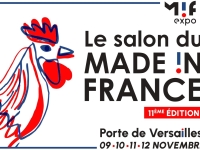 Salon du Made in France Paris – Neuf entreprises de Côte-d’Or exposent leurs savoir-faire