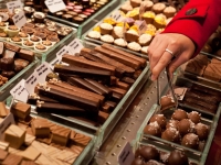 Santenay – Du chocolat sous toutes ses formes ce dimanche 3 décembre