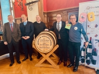 64ᵉ Vente des Vins des Hospices de Nuits-Saint-Georges - Un 1er Cru Les Terres Blanches pour la pièce de charité : un vin blanc exceptionnel au profit des enfants hospitalisés   