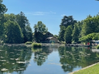 Retour sur l’histoire du parc de la Bouzaize