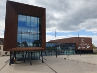 Entre rebondissements et ajustements, la cité de la gastronomie de Dijon toujours à la recherche de la bonne formule