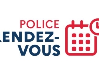 La Police Nationale lance « Police Rendez-vous » : La prise de rendez-vous en ligne pour les commissariats du Grand Est et de Bourgogne-Franche-Comté