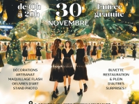 Puligny-Montrachet fête Noël avec son premier marché féerique ce samedi 30 novembre