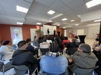 Forum de l’Entrepreneuriat : encourager la création d’entreprises dans les quartiers prioritaires