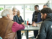 Avant-première exceptionnelle du film 4 Zéros au Ciné Cap Vert de Quetigny