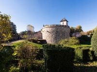 Visite guidée des remparts de Beaune ce dimanche 2 juillet