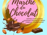 Santenay - Le Marché du Chocolat, une journée gourmande à ne pas manquer dimanche !