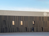 Seurre - Inauguration et portes ouvertes sur le site de production PROTEOR