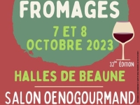 Beaune - Le Salon Pains Vins Fromages revient animer les Halles ce week-end pour proposer un pur concentré de Bourgogne