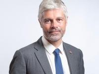 Politique - Laurent Wauquiez en Côte-d’Or jeudi pour une réunion publique à Talant