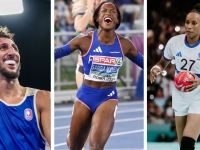 JO de Paris 2024 : boxe, athlétisme, sports collectifs.... Quelles médailles les sportifs français peuvent-ils espérer en deuxième semaine ?