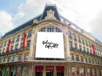 Les galeries Lafayette à Dijon en difficulté ? : "les marques ont gelé les stocks, je perds 25% de chiffre d'affaires !"