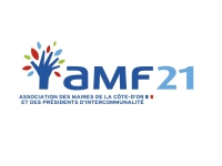 AMF 21 - 17 mars 2020 – 17 mars 2025 : cinq ans après, hommage aux communes face à la crise sanitaire