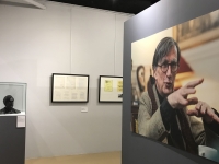 Ville de Beaune - Donation et numérisation des archives de Bruno Latour 