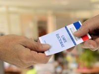 Premier tour des Élections Législatives en Côte-d'Or - Taux de participation en hausse à midi avec 23,11 %,