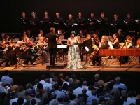 41e édition du Festival International d’Opéra Baroque et Romantique de Beaune du 7 au 30 juillet