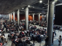 800 joueurs de poker attendus à Dijon : une ambiance digne des plus grands casinos du monde