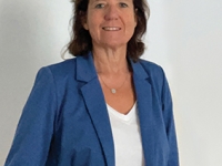 Agnès Ramillon, nouvelle DIRECTRICE de l'Agence Economique Régionale Bourgogne-Franche Comté 