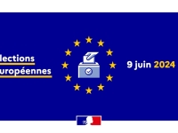 ELECTIONS EUROPEENNES - Une participation en hausse à 12h en Bourgogne-Franche Comté 