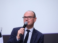 Sébastien Martin réélu Président de l’association Intercommunalités de France